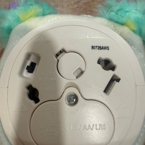 Hatchamils Hatched Chipadee Owl 6” Toy - Picture 4 of 5